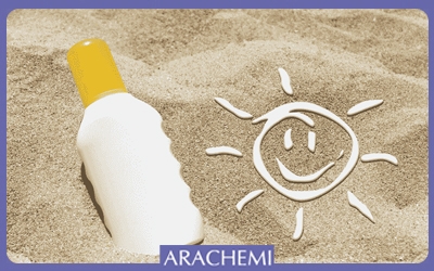 چند بار در روز از ضد آفتاب استفاده کنیم؟