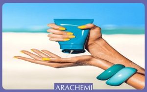 کرم ضد آفتاب