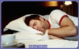 کاهش رطوبت پوست