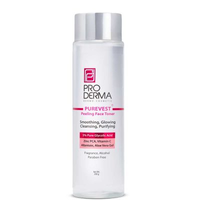 تونر لایه بردار